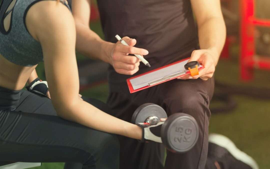 The Top 7 Reasons Why You Need a Gym Loyalty Program