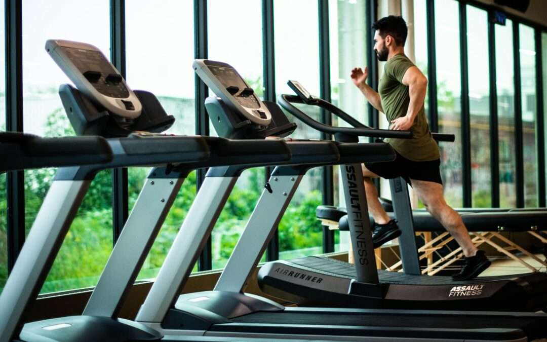 9 Ways To Improve Gym Sales