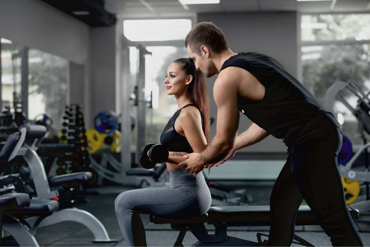 how to get personal training clients fast