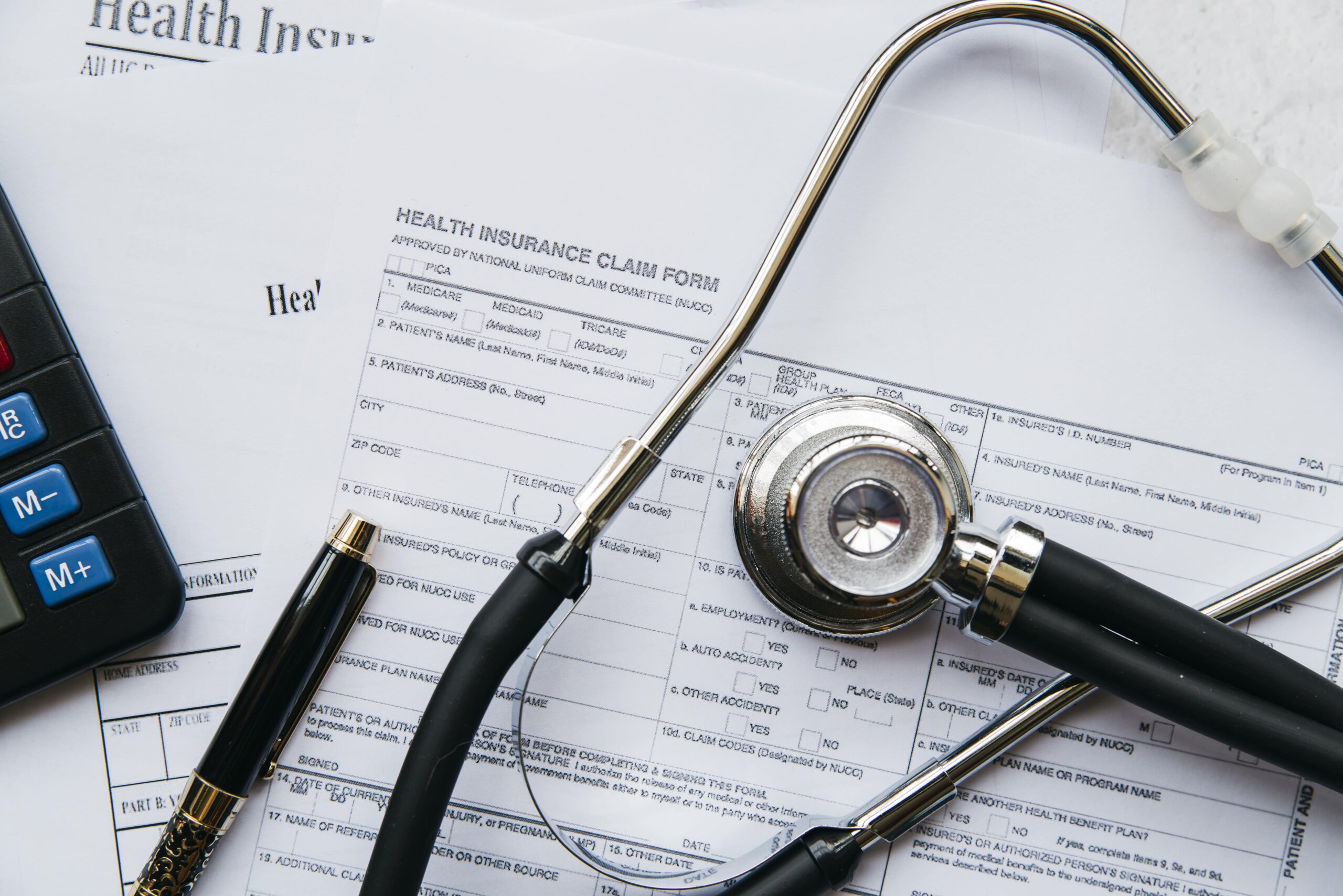 Medical debt collection laws