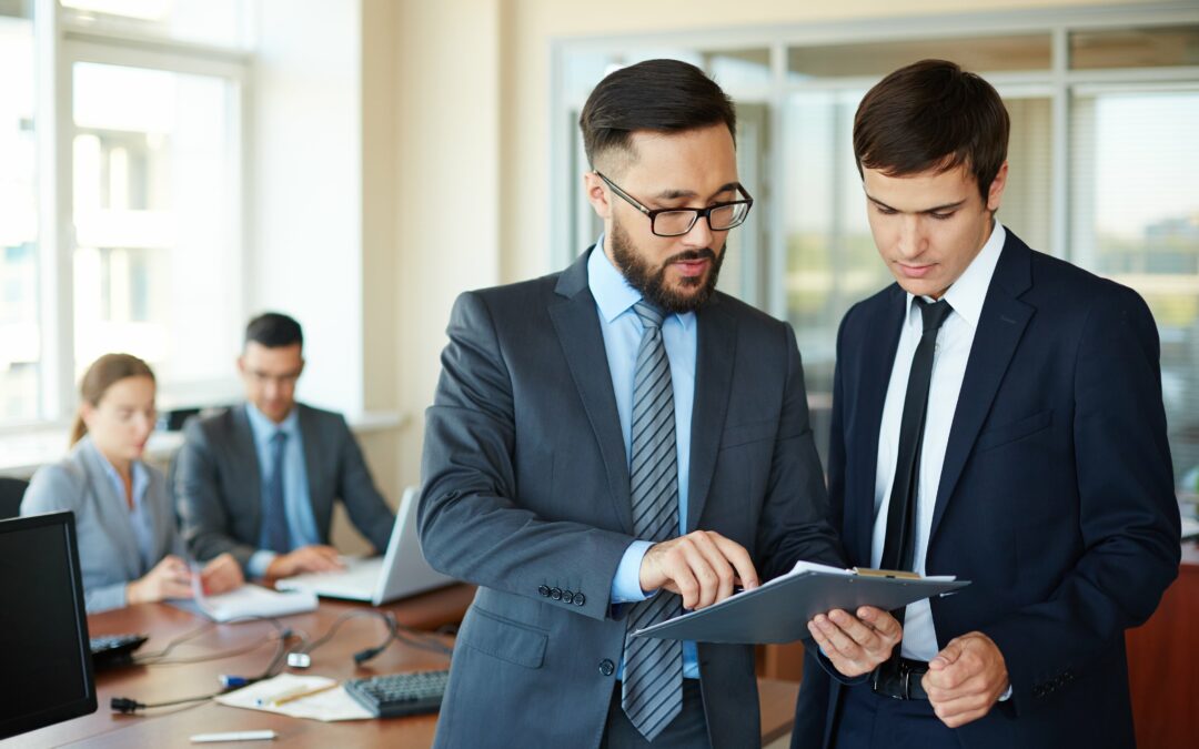 A Comprehensive Guide To Business Process Outsourcing