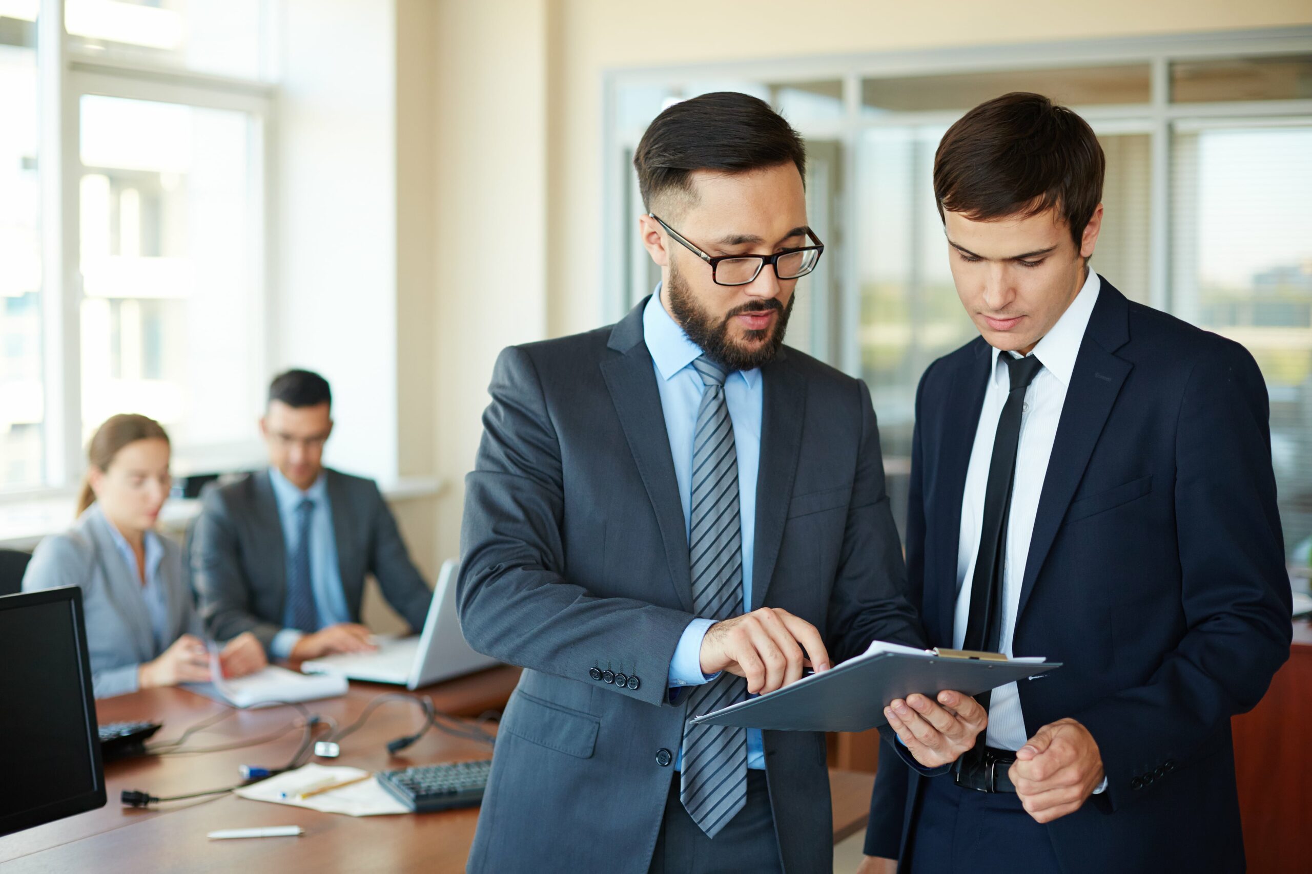business process outsourcing