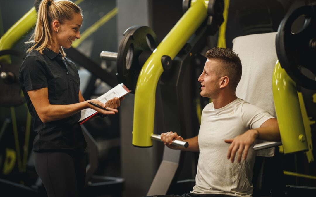 Top 11 Strategies for Gym Marketing Success