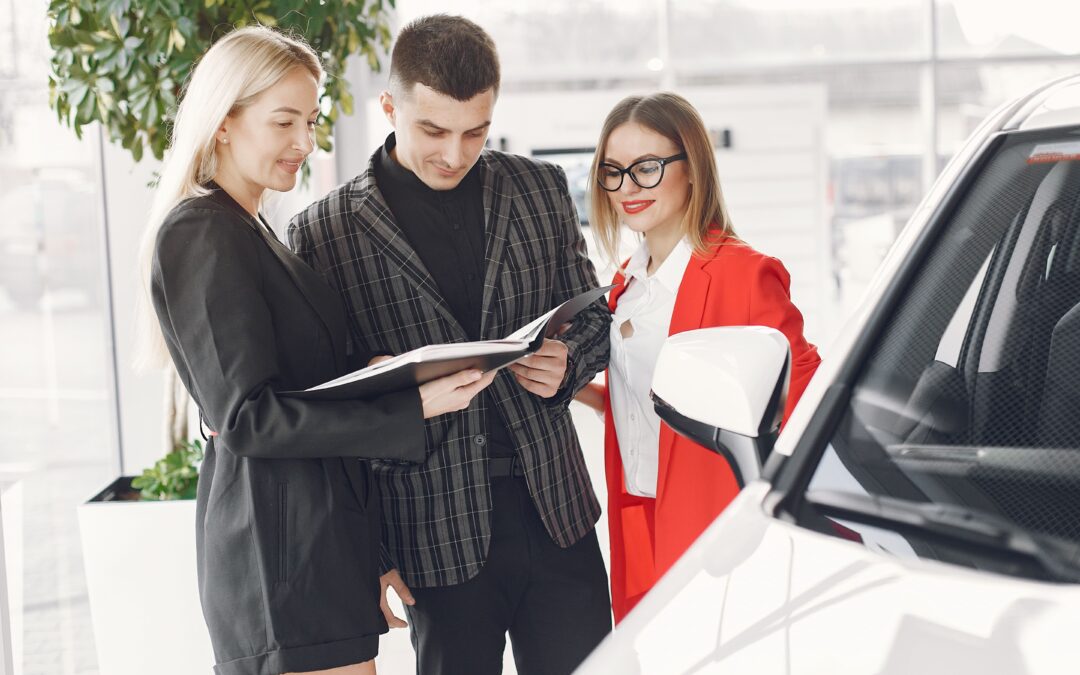 Auto Loan Delinquency: Strategies for Consumers and Lenders