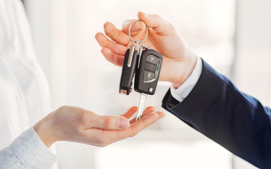 Best Practices for Handling Car Loan Charge Offs