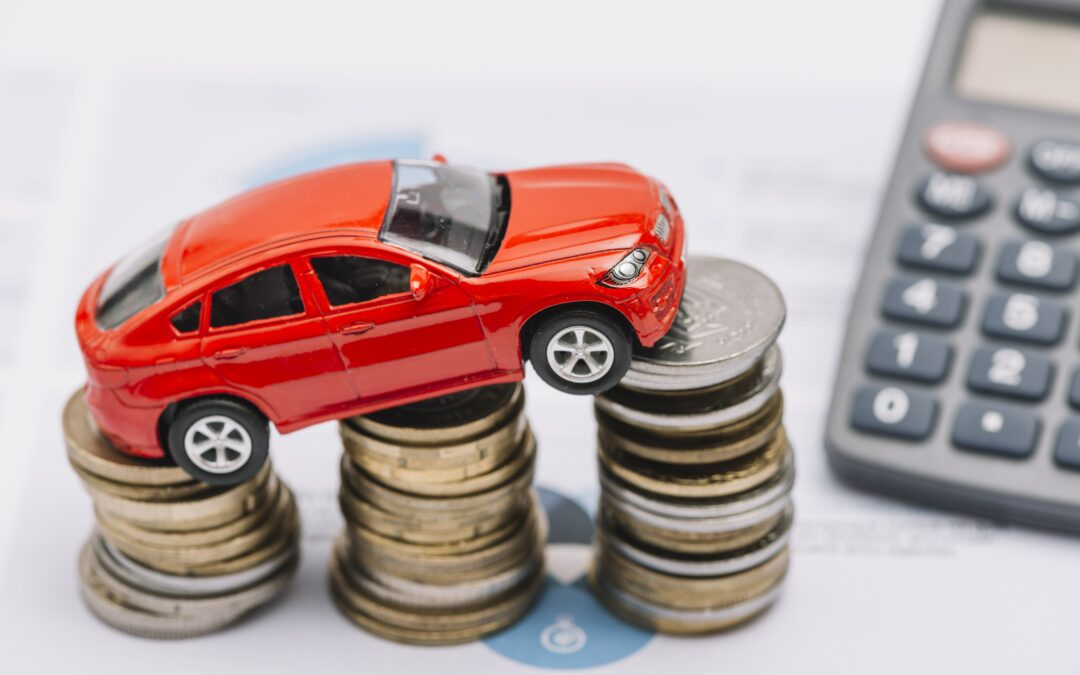 5 Proven Auto Loan Delinquency Prevention Methods