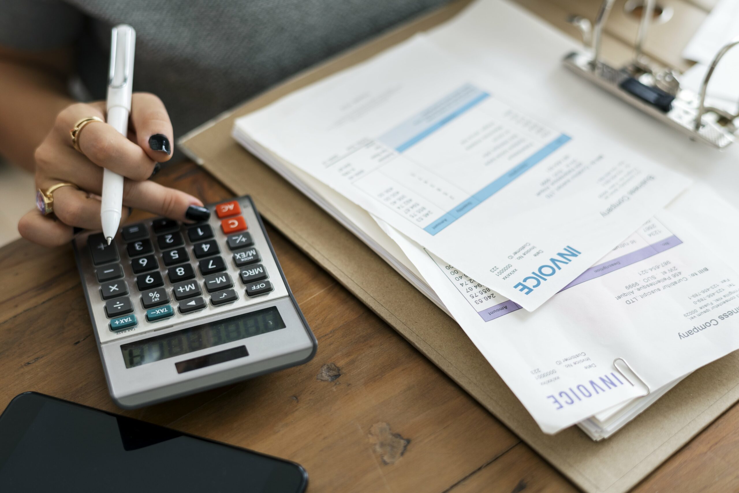 accounts payable vs accounts receivable