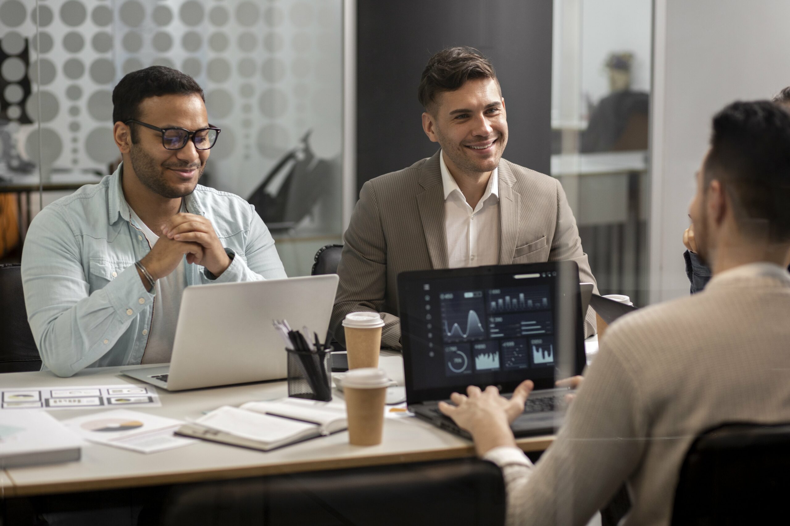 benefits of business process outsourcing