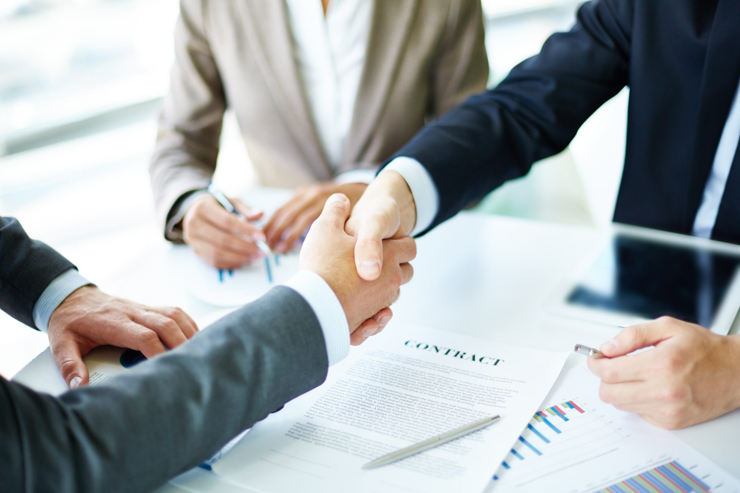 accounts receivable financing