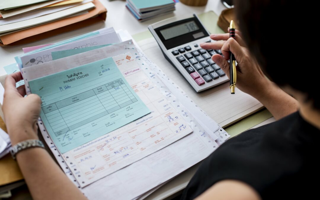 Essential Steps for Forecasting Accounts Receivable