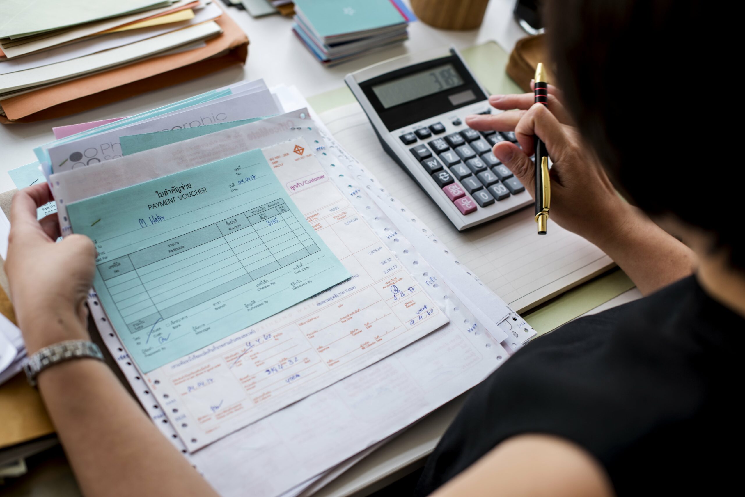 how to forecast accounts receivable