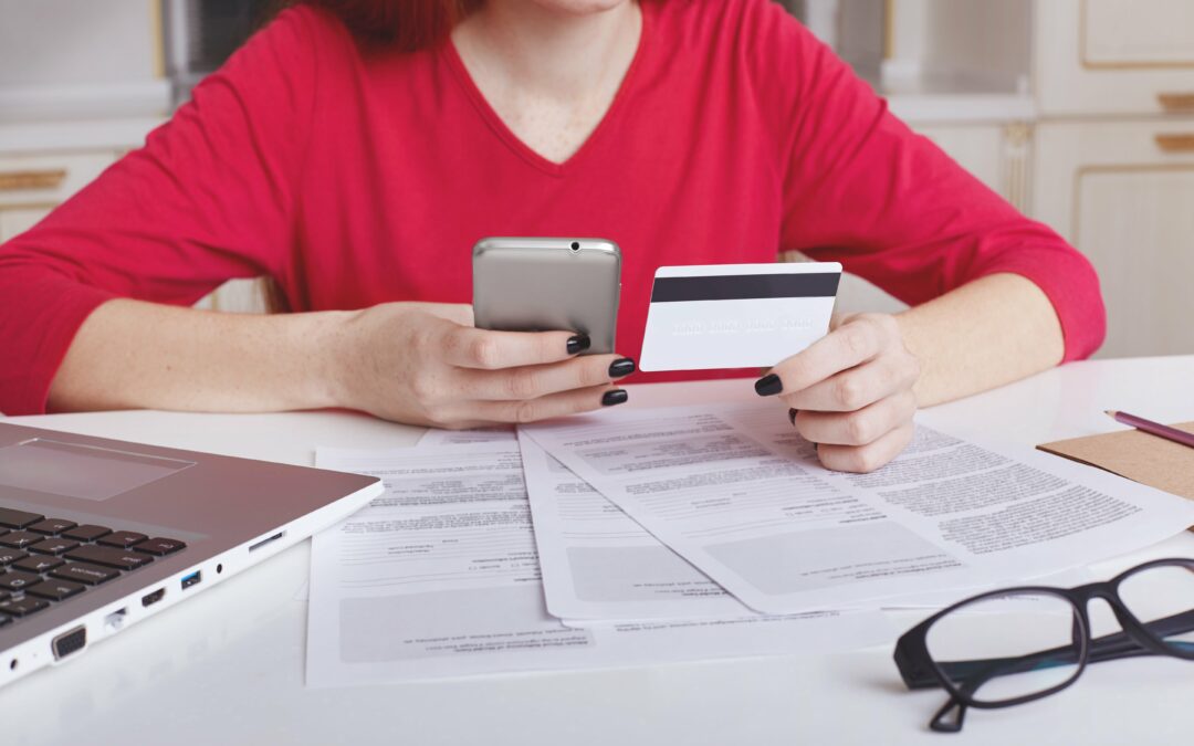 How to Manage Credit Card Debt: Effective Strategies for Lenders