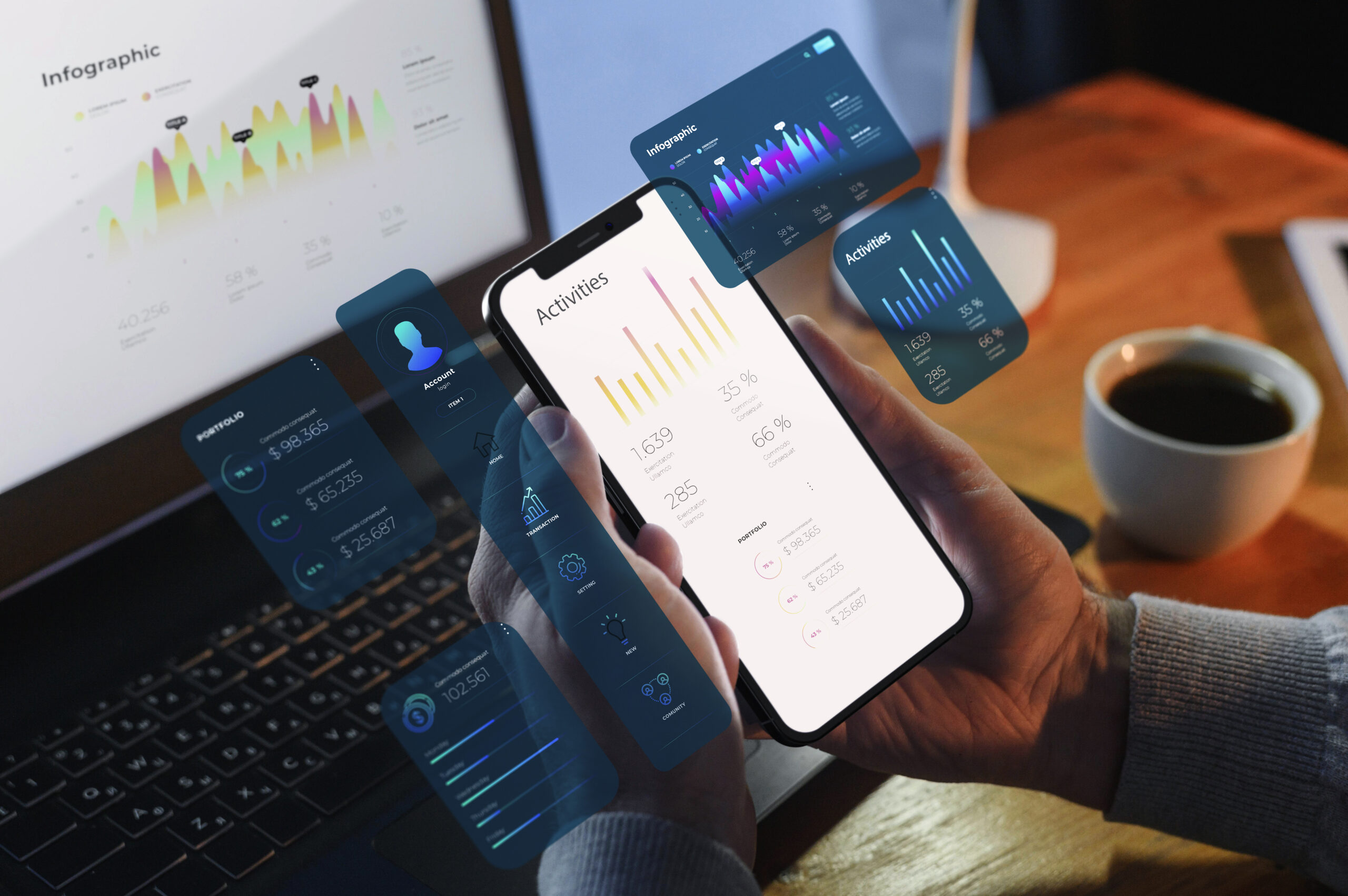 The Power of Phygital Experience in Improving Collections