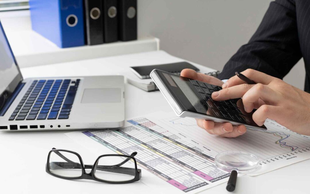 Why Businesses Are Choosing Accounts Payable Outsourcing Services for Financial Control