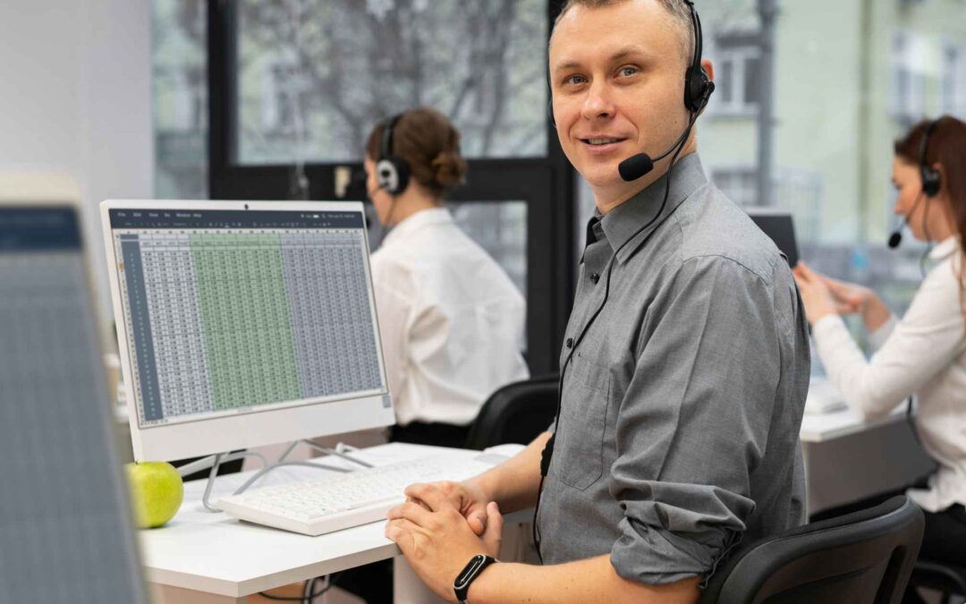 Why Outsourcing Customer Service Is the Key to Fintech Success