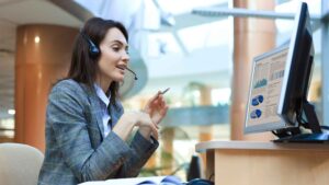 customer service solutions