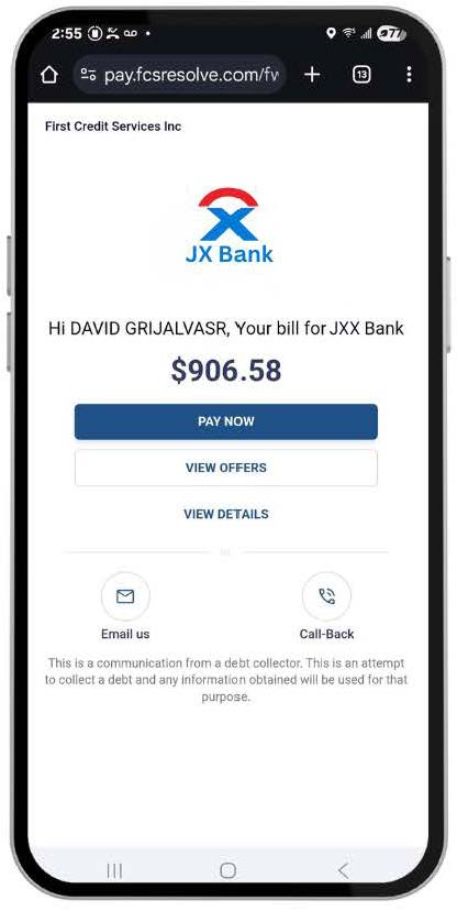 Exceptional Customer Service