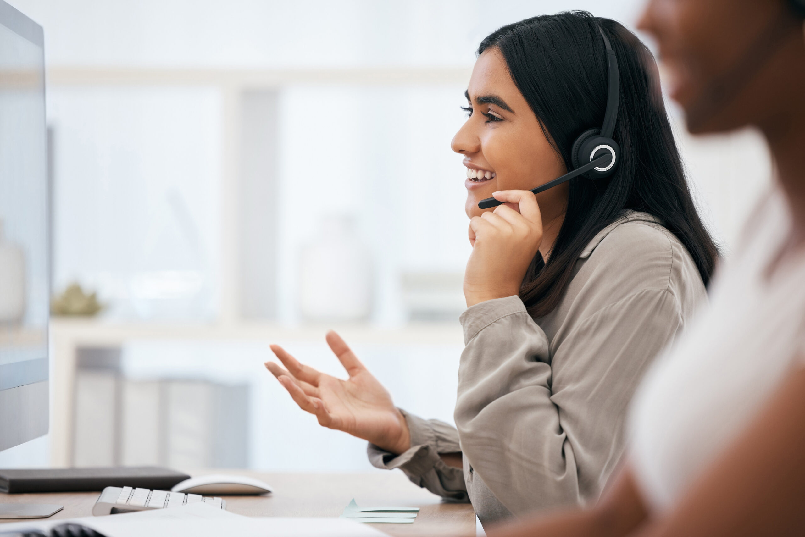 customer service best practices