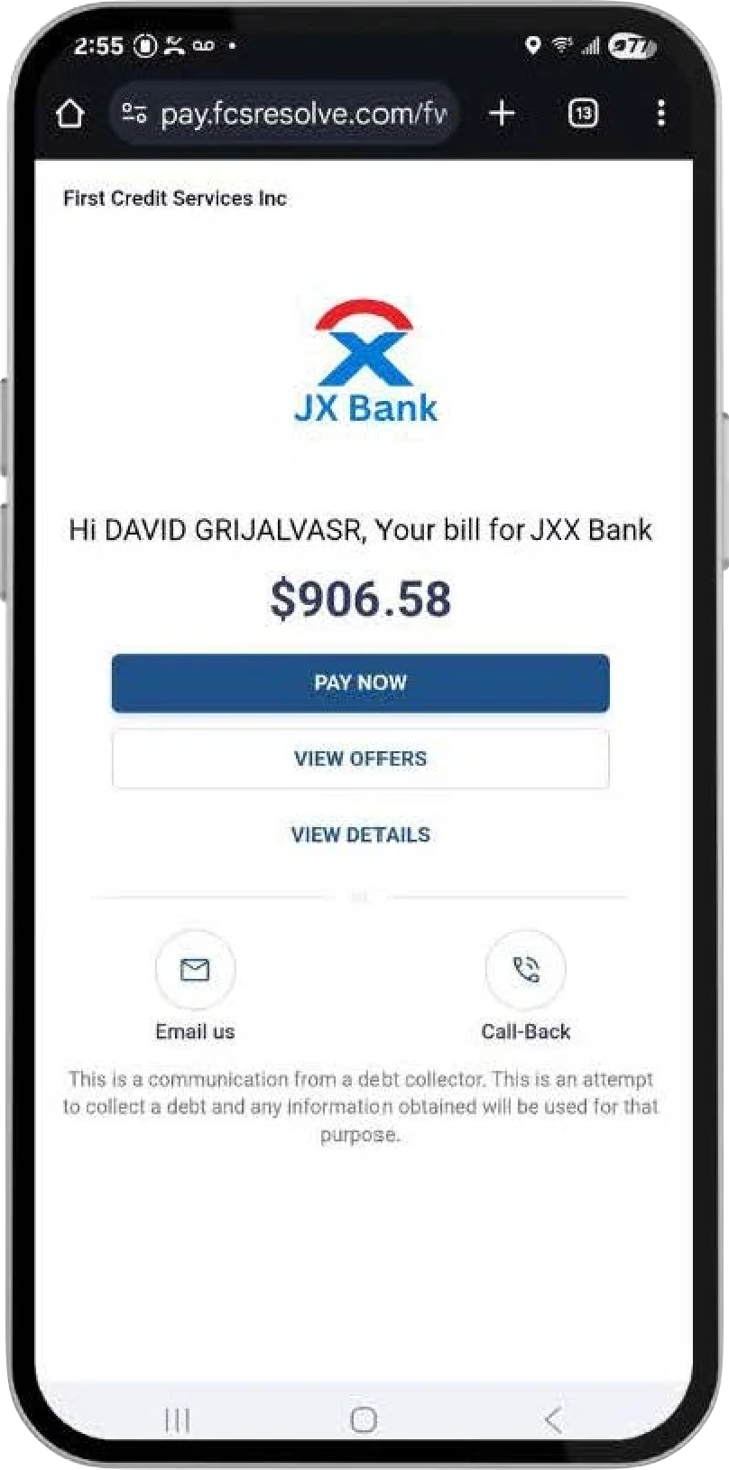 Exceptional Customer Service