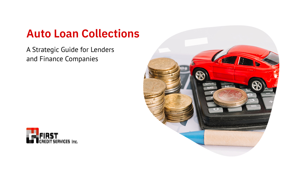 Auto Loan Collections in 2026: A Recovery Playbook for Lenders