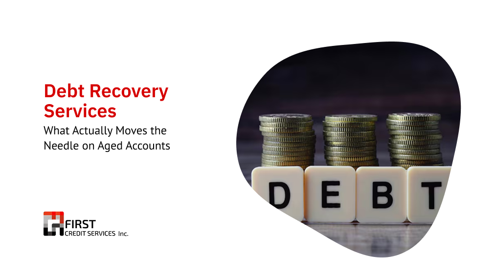 Debt Recovery Services: How to Judge a Partner on Recovery Lift, Not Rate
