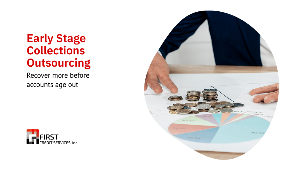 Early-Stage Collections Outsourcing: How to Choose a Partner 