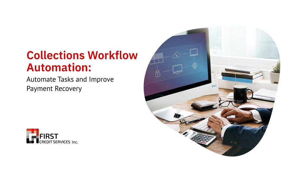 Collections Workflow Automation: Build It, Buy It, or Partner for It 