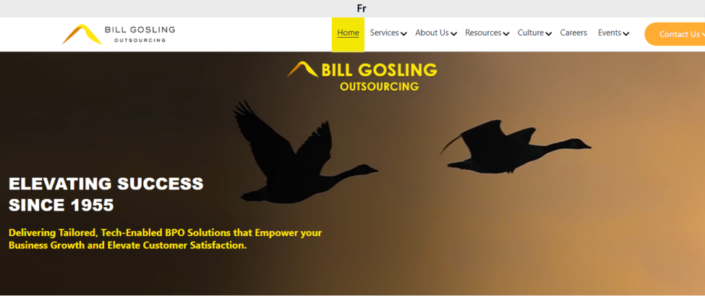 invoice collection outsourcing