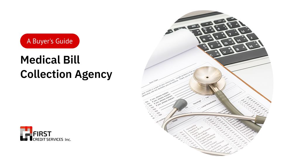 Banner (6) Medical Bill Collection Agency: A Buyer's Guide